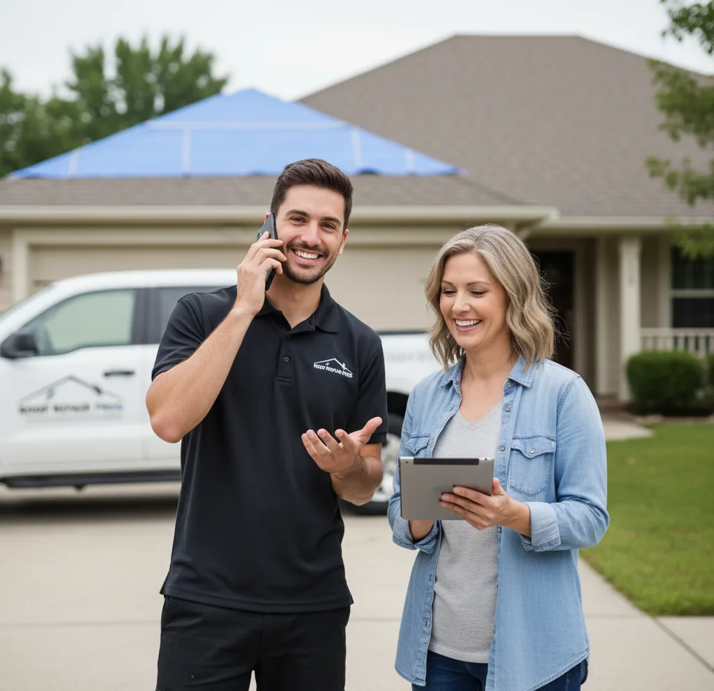 Modern Solutions Roof Repair customer support in Canonsburg